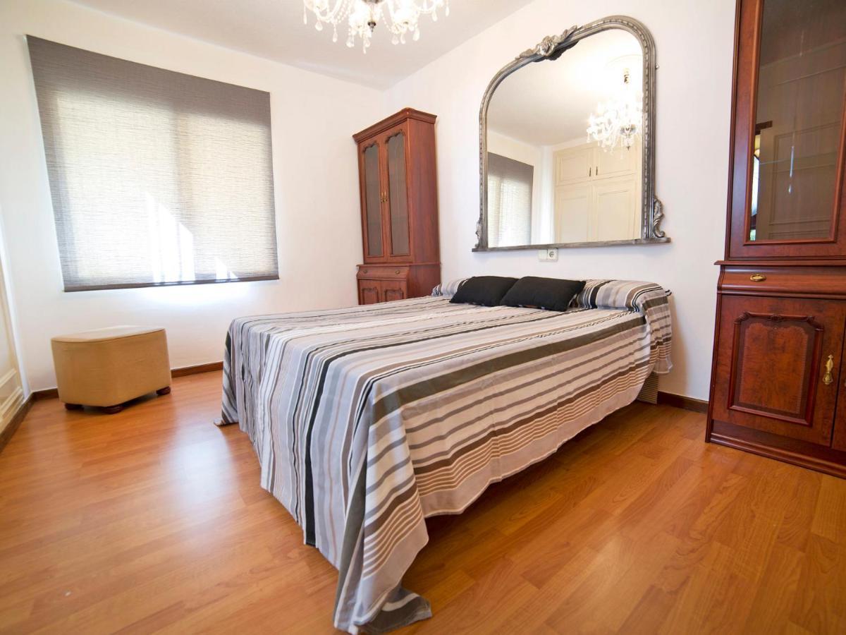 Apartment Bernia Golf Altea Zewnętrze zdjęcie
