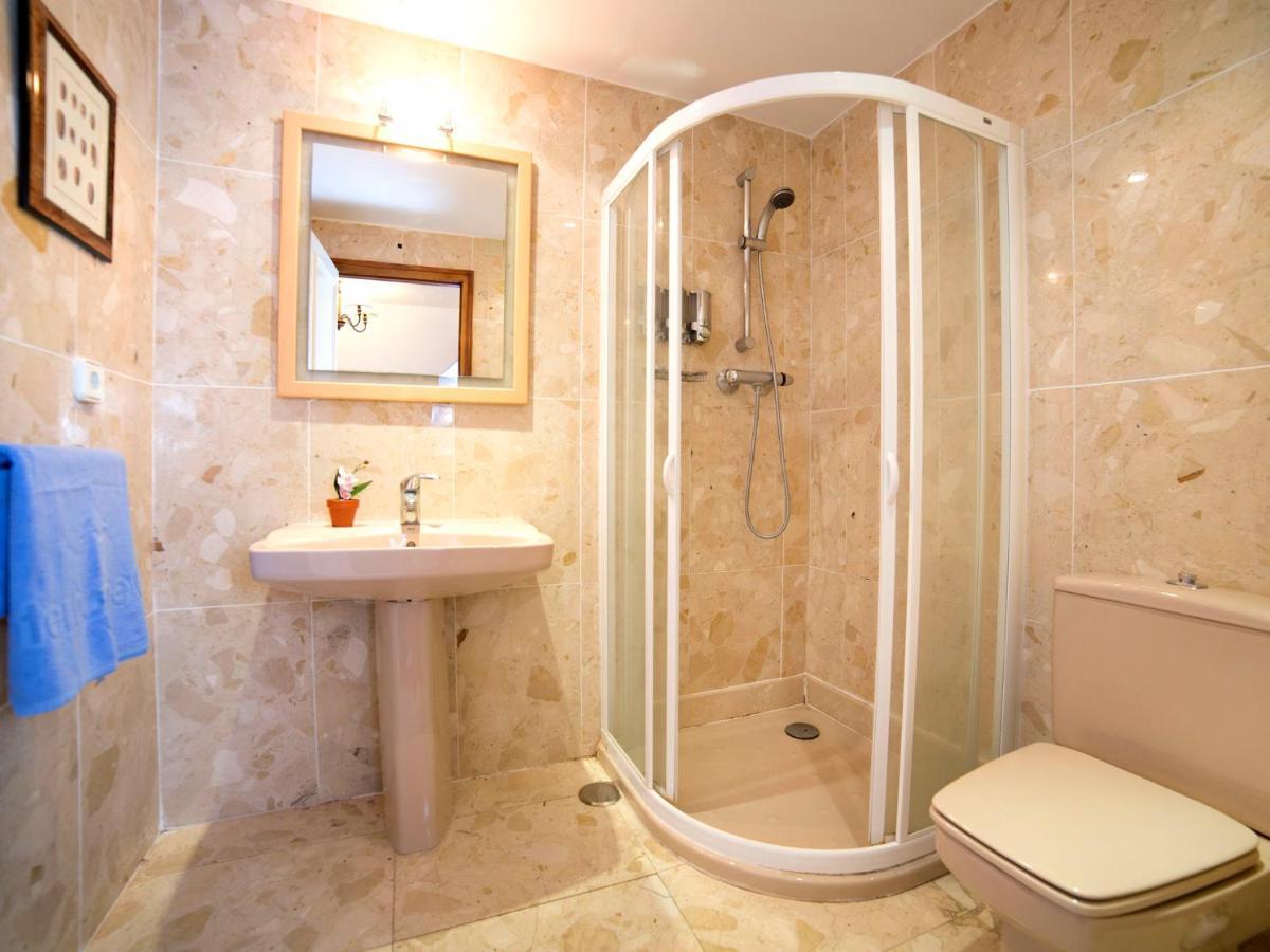 Apartment Bernia Golf Altea Zewnętrze zdjęcie