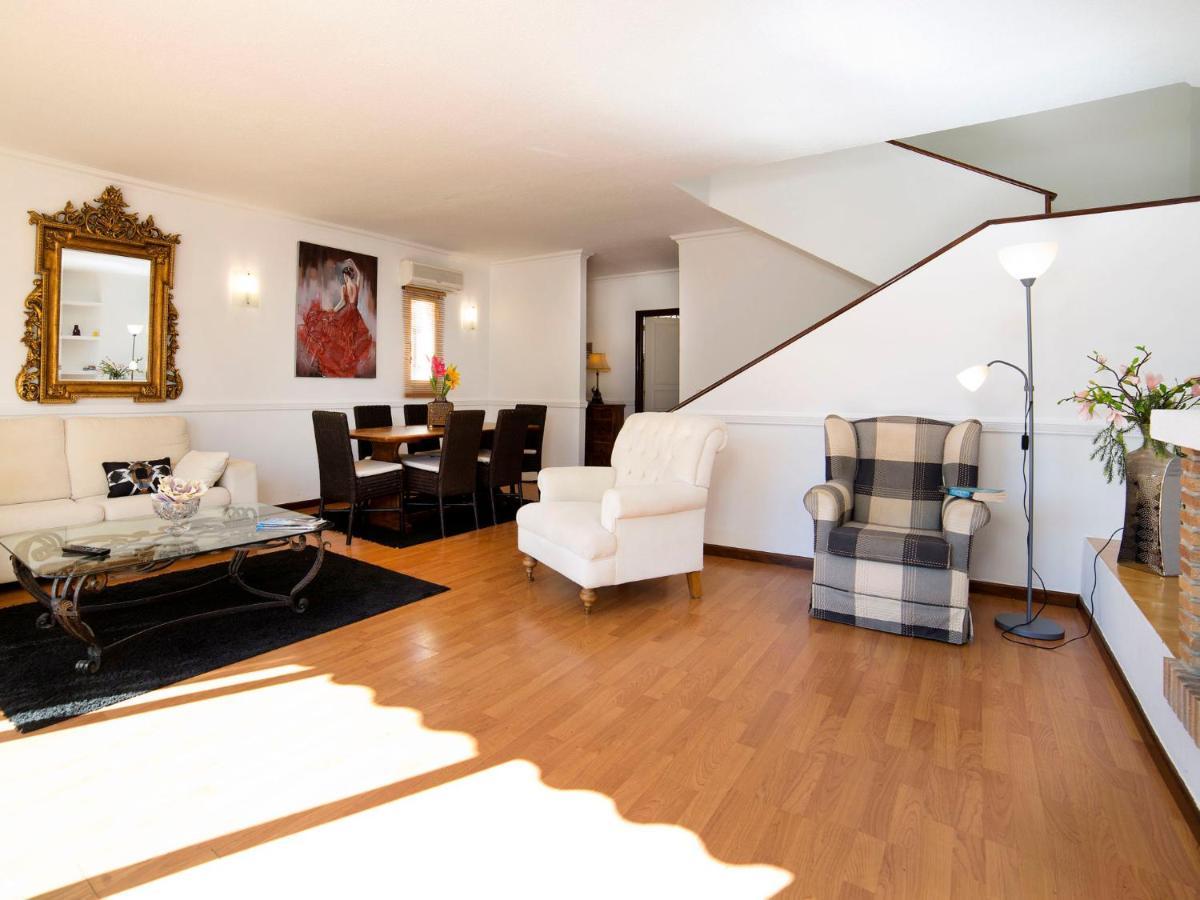 Apartment Bernia Golf Altea Zewnętrze zdjęcie
